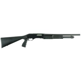 Image of Marlin XT-22MR .22 WMR 22" Bolt Action Rifle, Black - 70783