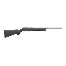 Image of Marlin XT-22MVSR .22 WMR 22" Stainless Steel Bolt Action Rifle - 70831