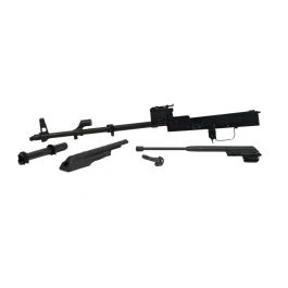 Image of Remington 870 Express Combo 12 GA Pump Action Shotgun, Black - 81280