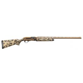 Image of Remington V3 Waterfowl Pro 12 GA 28" Shotgun, Mossy Oak Shadow Grass Blades - 83437