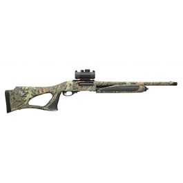 Image of Remington 870 SPS Super Mag Turkey Predator 12 GA 20" Pump Shotgun with Tru-Glo Red Dot, MO Obsession - 81062