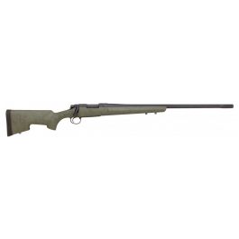 Image of Remington 700 XCR Tactical .338 Lapua Magnum 26" Bolt Action Rifle, OD Green - 84463