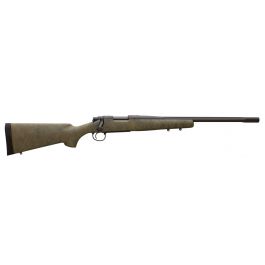 Image of Remington Model 700 XCR .308 Win 20" Compact Tactical Rifle, OD Green - 84467