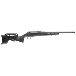 Image of Remington Model 700 ADL .243 Win 24" Rifle w/ 3-9x40mm Scope, Synthetic - 27093