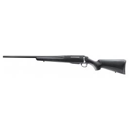 Image of Remington 700 ADL Stainless .243 Winchester 24" Bolt Action Rifle with 3-9x40 Scope, Black - 85486