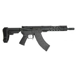 Image of Canik TP9SF Elite-S 9mm 4.19" Pistol, Black - HG3899-N