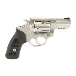 Image of Ruger Pistol SP-101 SS 9mm 5rd 2.25" - 5783