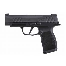 Image of Sig Sauer P365 XL XSeries 9mm Pistol, Black - 365XL-9-BXR3