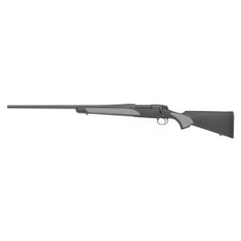 Image of Remington 700 SPS Compact .243 Winchester 20" Left-Handed Bolt-Action Rifle, Black - 84150