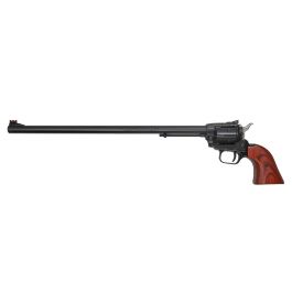 Image of Heritage Rough Rider .22 LR 16" 6 Round Revolver w/ Adjustable Sights, Cocobolo Grips