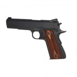 Image of Canik TP9SF Elite One Series 9mm 4.19" 15 Round Pistol, Black