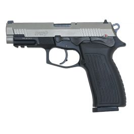 Image of Bersa TPR9 9mm Pistol, Duotone - TPR9DT