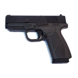 Image of Bersa BPCC 9mm 3.3" Pistol, Urban Gray