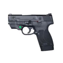 Image of Springfield Armory XD(M) 9mm Compact Pistol, Black