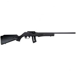 Image of Rossi RS22 .22 WMR Semi-Automatic Rifle, Black - RS22W2111