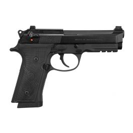 Image of Beretta 92X 4.25" Centurion 9mm Pistol w/ Decocking Safety, 17rd - J92QR921