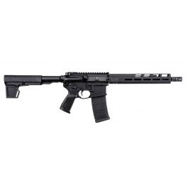 Image of Sig Sauer SIGM400 Tread 5.56 NATO Pistol - PM400-11B-TRD