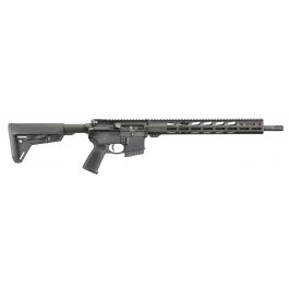 Image of Ruger AR-556 MPR .350 Legend Rifle - 8532