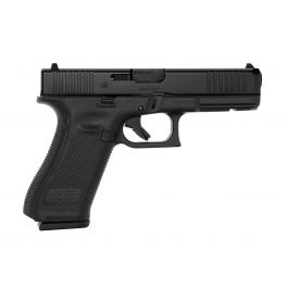 Image of Glock G17 Gen5 9mm Pistol - PA175S203