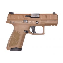 Image of Beretta APX Centurion 9mm Pistol, FDE - JAXQ92105