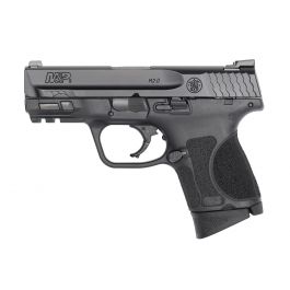 Image of S&W M&P M2.0 Subcompact 9mm Pistol w/o Thumb Safety - 12481