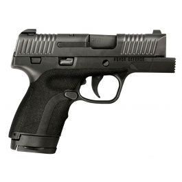 Image of PSA AK-V 9mm MOE Picatinny Pistol, Black