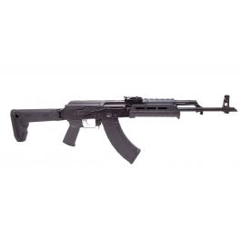 Image of PSA AK47 GF3 Forged MOE Rifle, Black - California Compliant