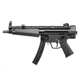 Image of Heckler & Koch SP5 9mm Pistol - 81000477