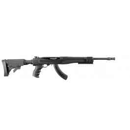 Image of DPMS G2 Compact Hunter 243Win 16" Rifle, Black - 60554