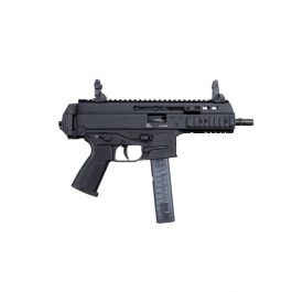Image of B&T APC9 PRO PST 9mm 30rd 6.9" Pistol, Black - BT-36039