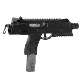 Image of B&T APC9 K PRO PST 9mm 30rd 6.9" Pistol, Black- BT-36045