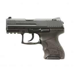 Image of Glock G43X 9mm 3.39" Pistol, Vulcan Red - PX4350201VULCAN