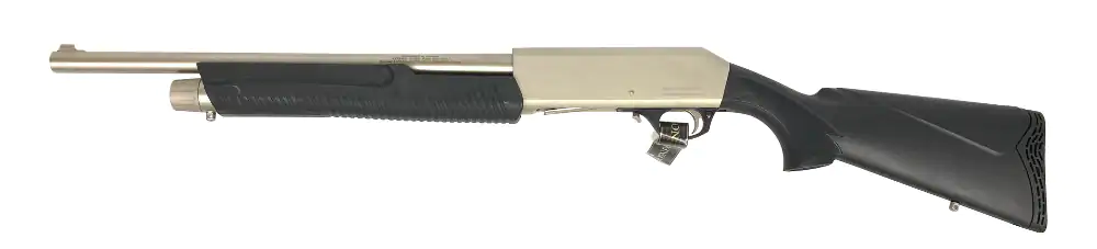 Image of PSAK-47 GF3 Forged Nutmeg Wood Rifle With Cheese Grater Upper Handguard