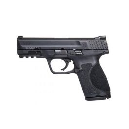 Image of S&W Pistol M&P9 M2.0 COMPACT 9mm 15rd (3) Mags 4" Night Sights - 11675