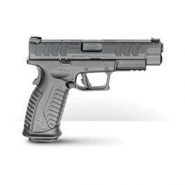 Image of Springfield Armory XD-M Elite 9mm Pistol, Blk - XDME9459BHC