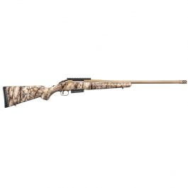 Image of Ruger American .450 Bolt Action Rifle, Go Wild Camo - 26928