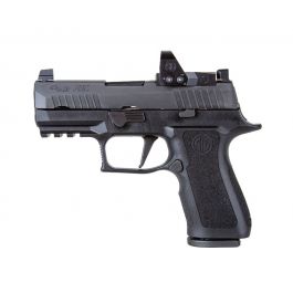 Image of Sig Sauer P320 RXP XCompact 9mm 15rd 3.6" Pistol w/ Romeo1 PRO - 320XC-9-BXR3-RXP