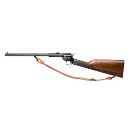 Image of Heritage RR Rancher .22 LR 16" 6 Round Rifle, Cocobolo Stock - BR226B16HS-LS