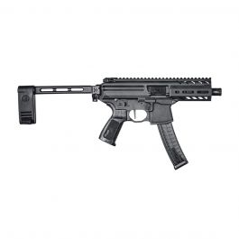 Image of Sig Sauer SIG MPX CopperHead 9mm Pistol, Coyote - PMPX-4B-CH