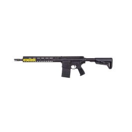 Image of Sig Sauer 716I Tread 308win 20rd 16" M-LOK Rifle, Black- R716I-16B-TRD