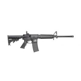 Image of S&W M&P15 Sport II 5.56NATO 30rd 16" Betsy Ross Flag Rifle - 13293