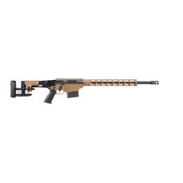 Image of Ruger Precision 308 Win 10rd 20" Rifle, FDE- 18045