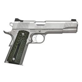 Image of Springfield Armory Range Officer Elite 9mm 8rd 4" Compact 1911 - PI9125E