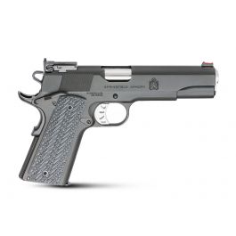 Image of Springfield Armory Range Officer Elite 45ACP 7rd 5" Target 1911 - PI9128E