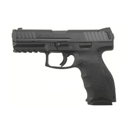 Image of HK VP40-B 40S&W 13rd 4.1" Push Button Pistol, Black - 81000269