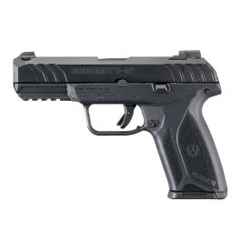 Image of Ruger Security-9 Pro 9mm 15rd 4" Pistol w/ Night Sights - 3825