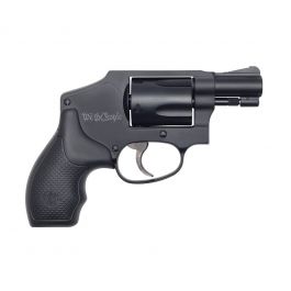 Image of S&W Model 442 "We The People" .38Spl 5rd 1.875" Revolver, Black - 13305