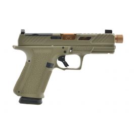 Image of SIG Sauer P365 TACPAC 9mm Pistol, Night Sights - (2 Extra Mags From SIG for Free)