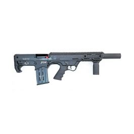 Image of Black Aces Tactical PRO Series 12ga 18.5" Bullpup, Black - BATBPB