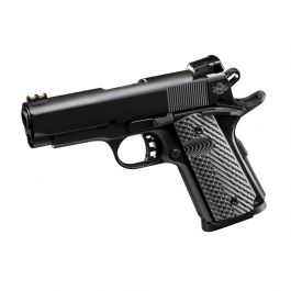 Image of Shadow Systems MR920 15rd 4" 9mm Pistol, Black - SS-1002
